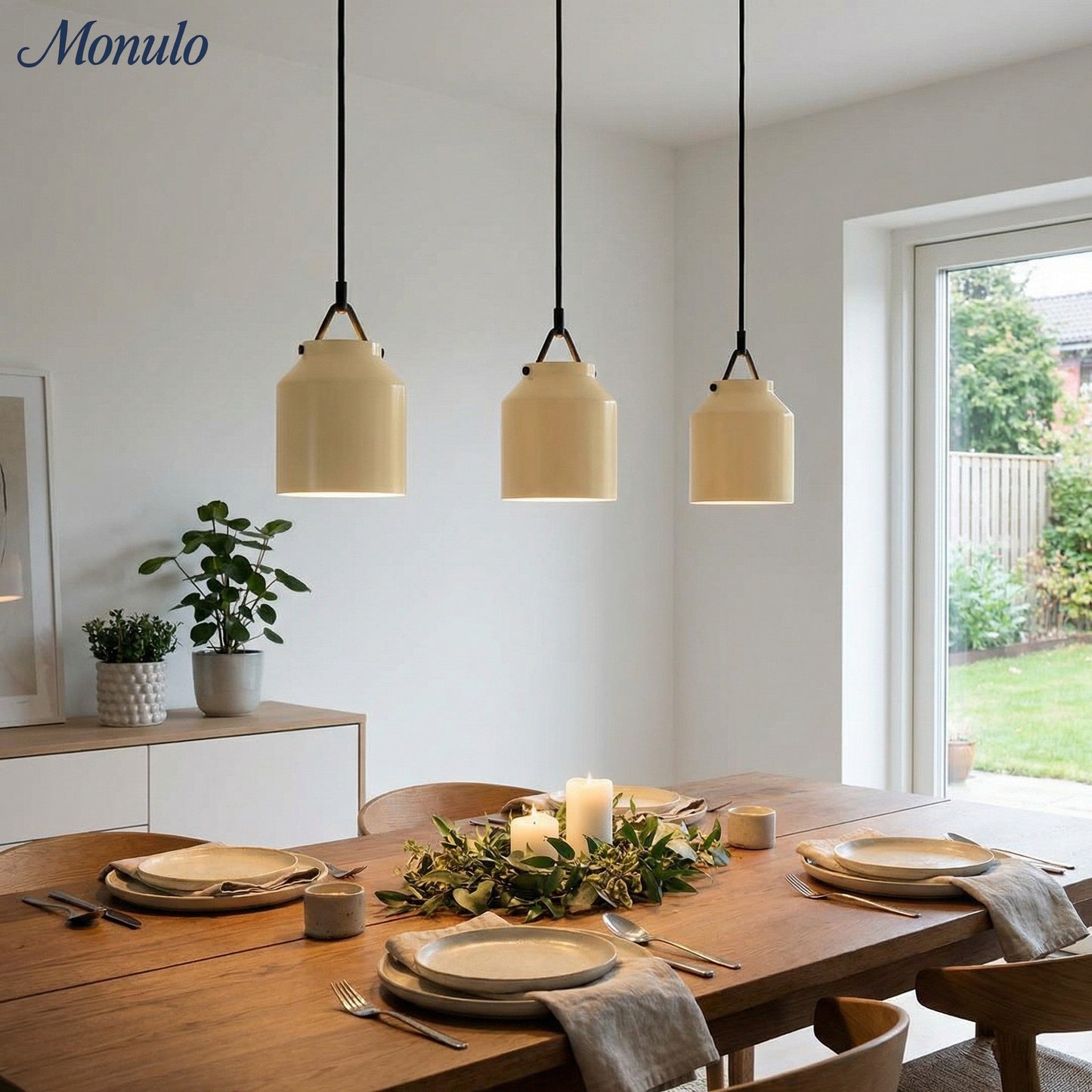 Roan | Hanging Bowl Shade Kitchen Dining Room Pendant Light