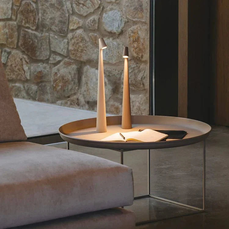 Lumina | Nordic Style LED Table Lamp
