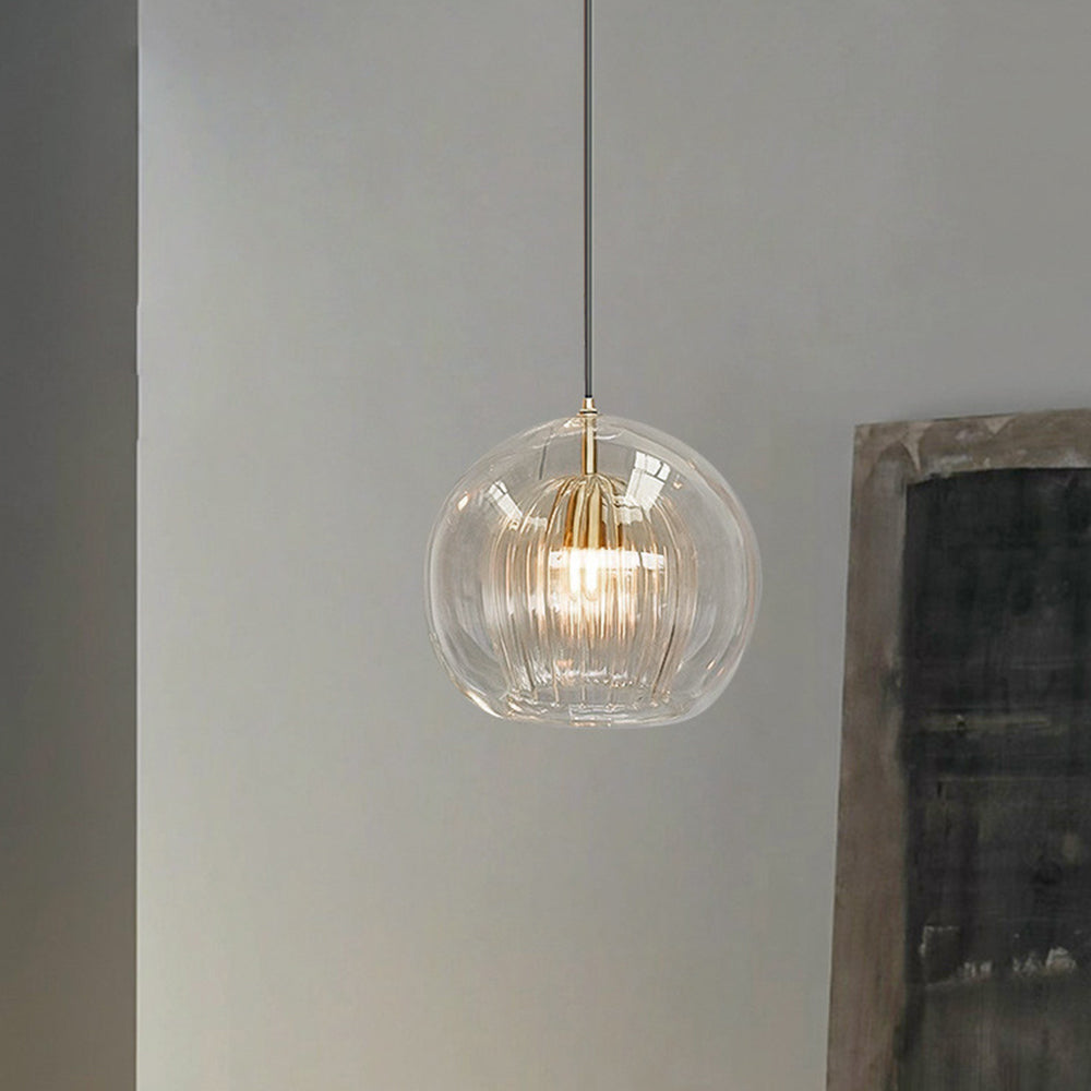 Nova | Glass Pendant Lights - Kitchen (Ceiling Lights/Pendant lights)