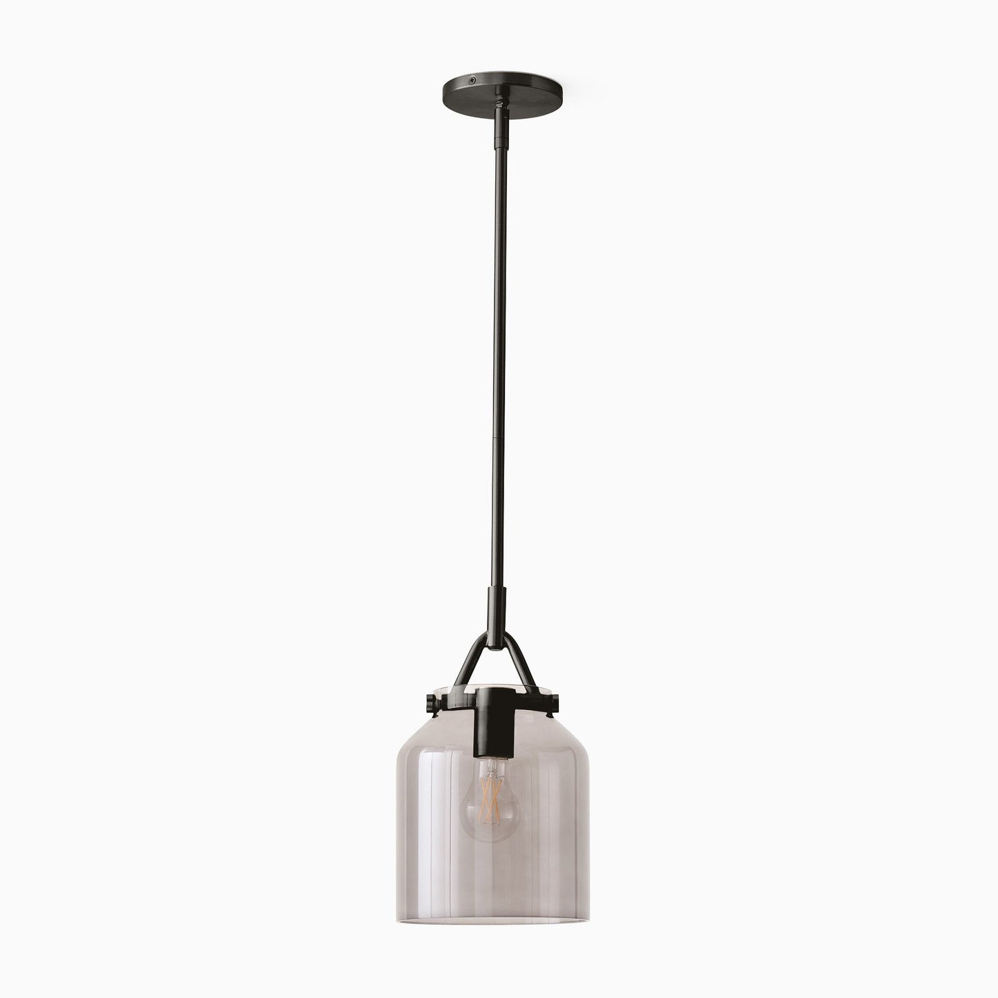 Roan | Hanging Bowl Shade Kitchen Dining Room Pendant Light
