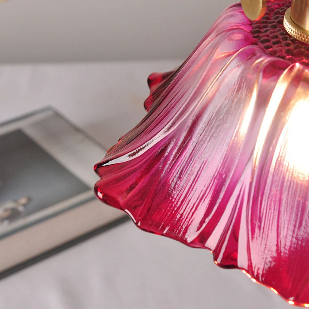 Royal | Flower Vintage Ceiling Light