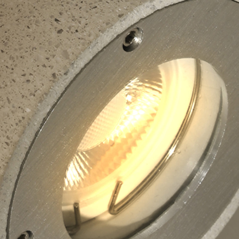 Pieter | Outdoor Double Head Minimalist Wall Light