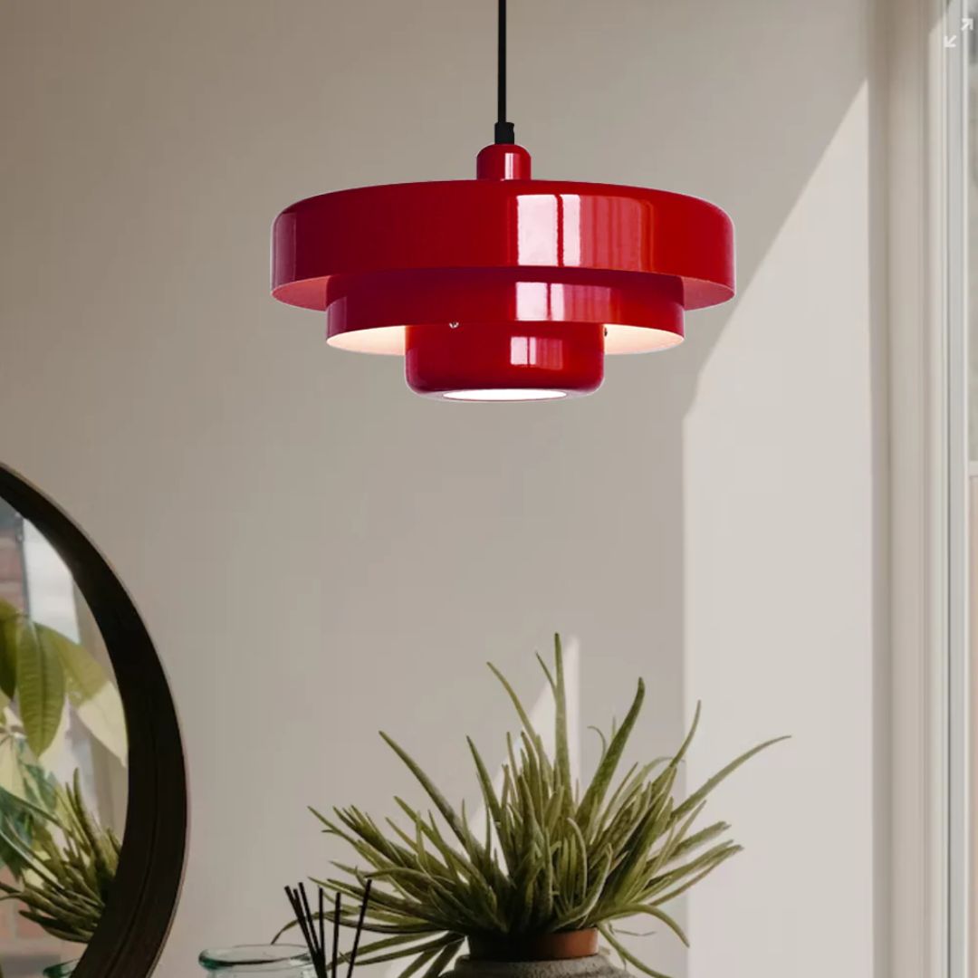 Ohra | Indoor Pendant Lights, Geometric Design