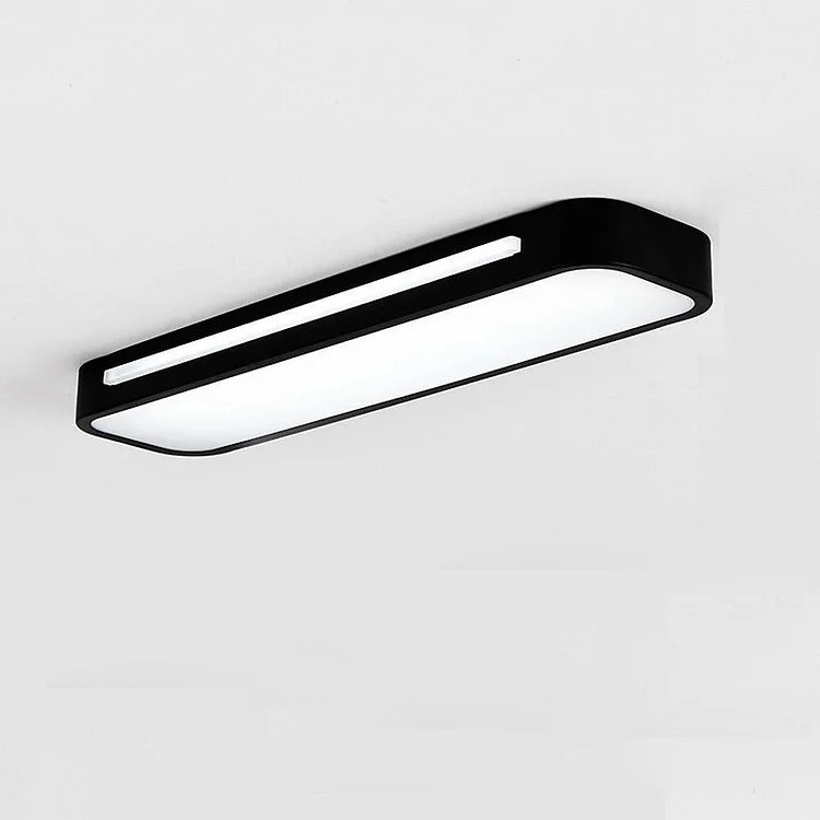 Lagan | Scandinavian Long LED Ceiling Light