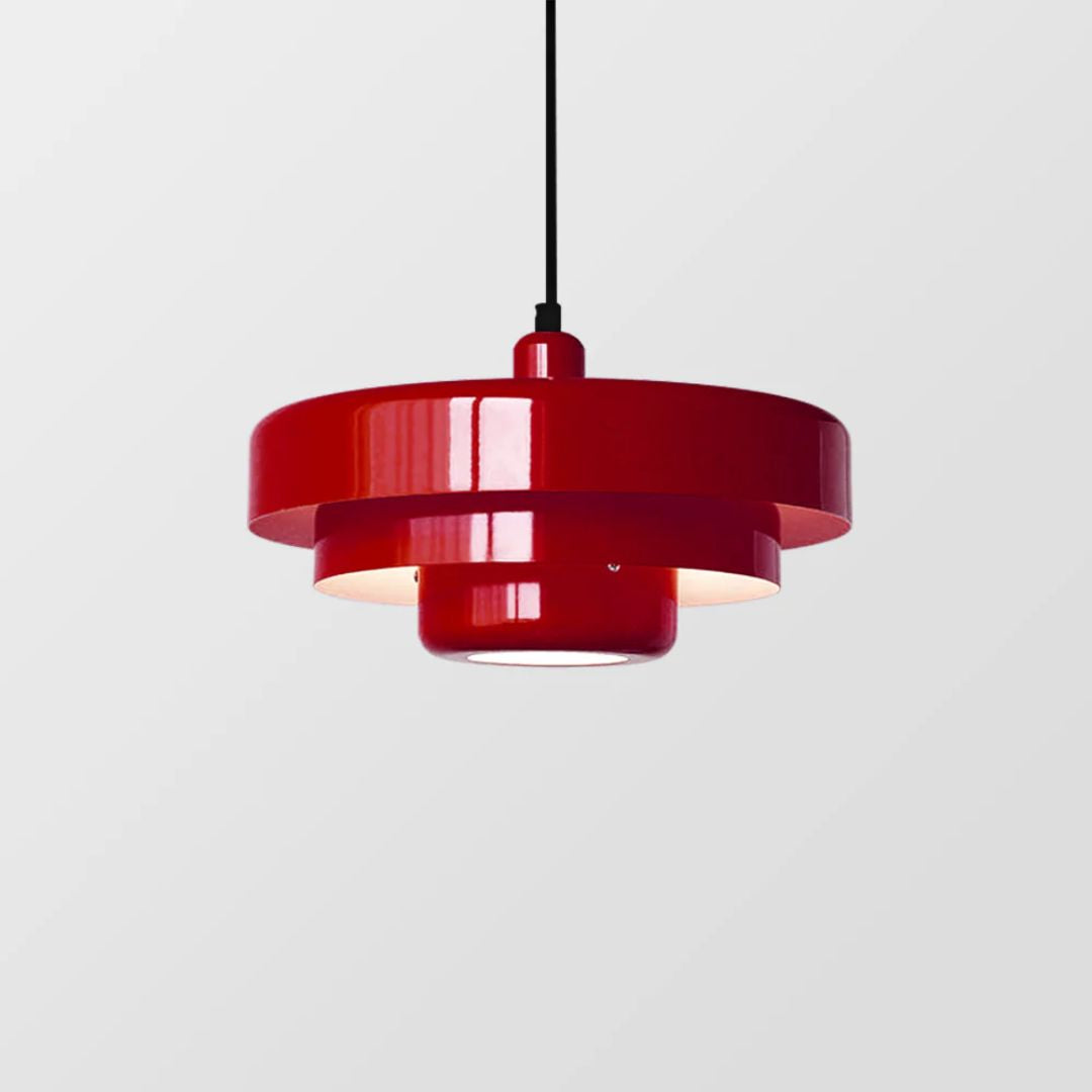 Ohra | Indoor Pendant Lights, Geometric Design