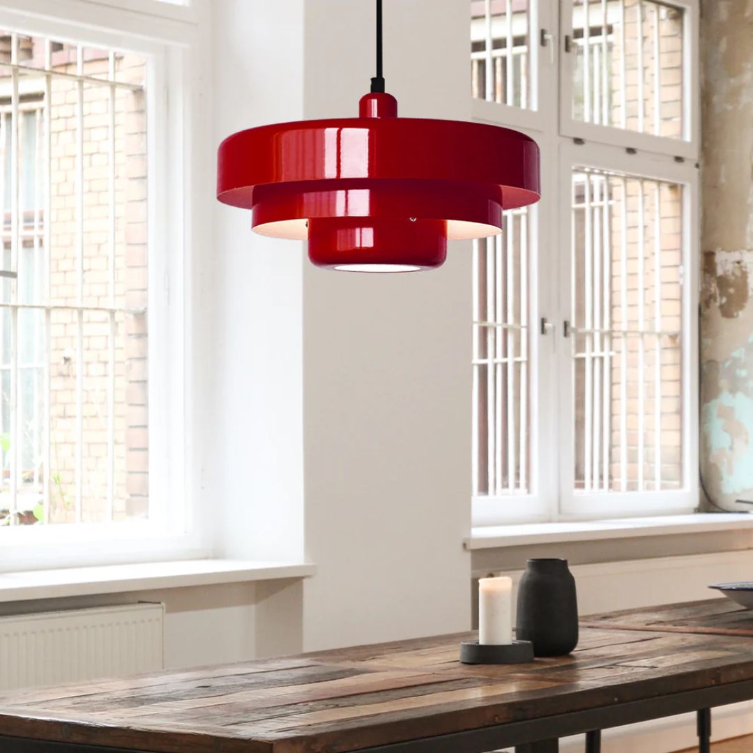 Ohra | Indoor Pendant Lights, Geometric Design