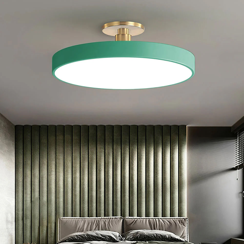 Nova | LED Ceiling Light, D30/40/50/60cm