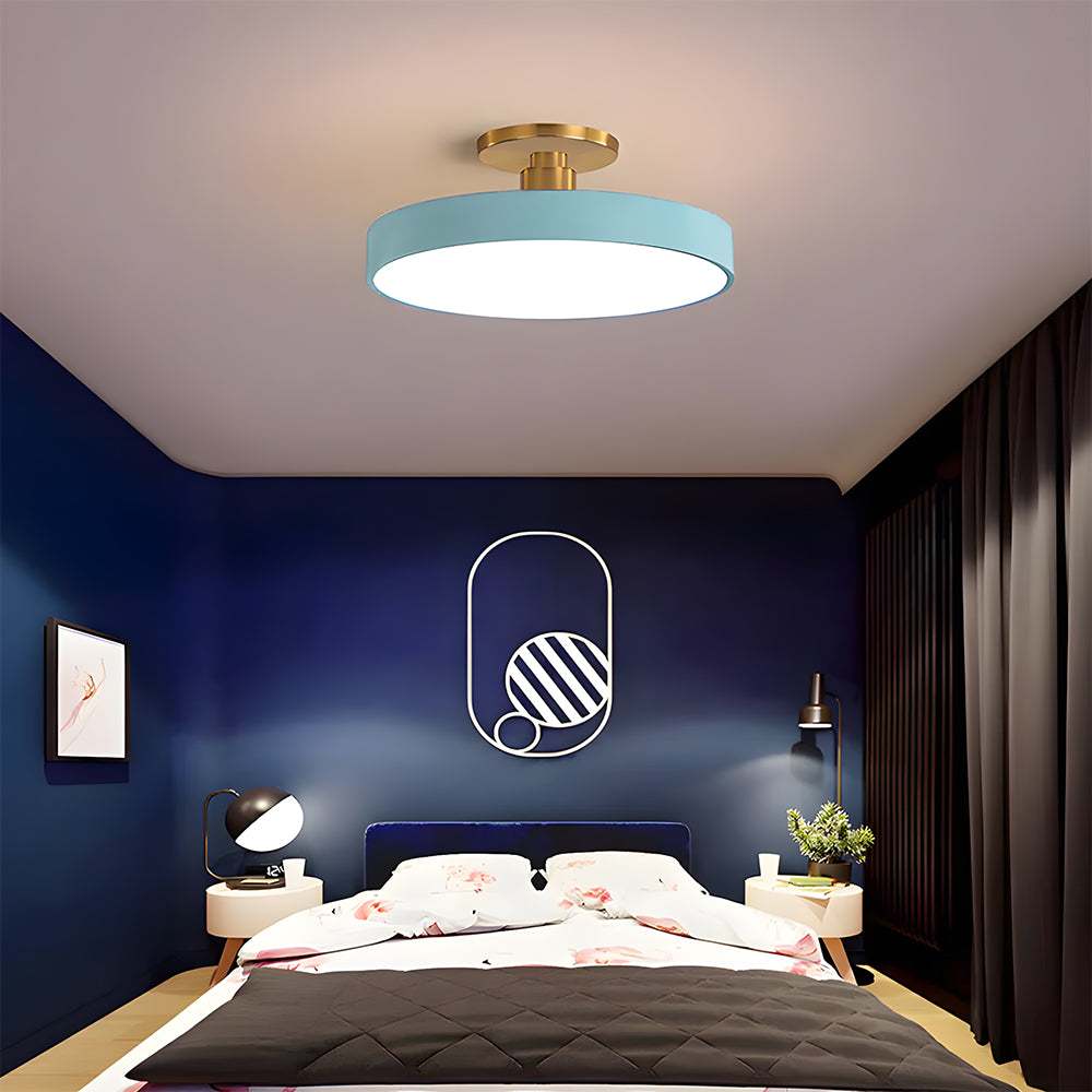 Nova | LED Ceiling Light, D30/40/50/60cm