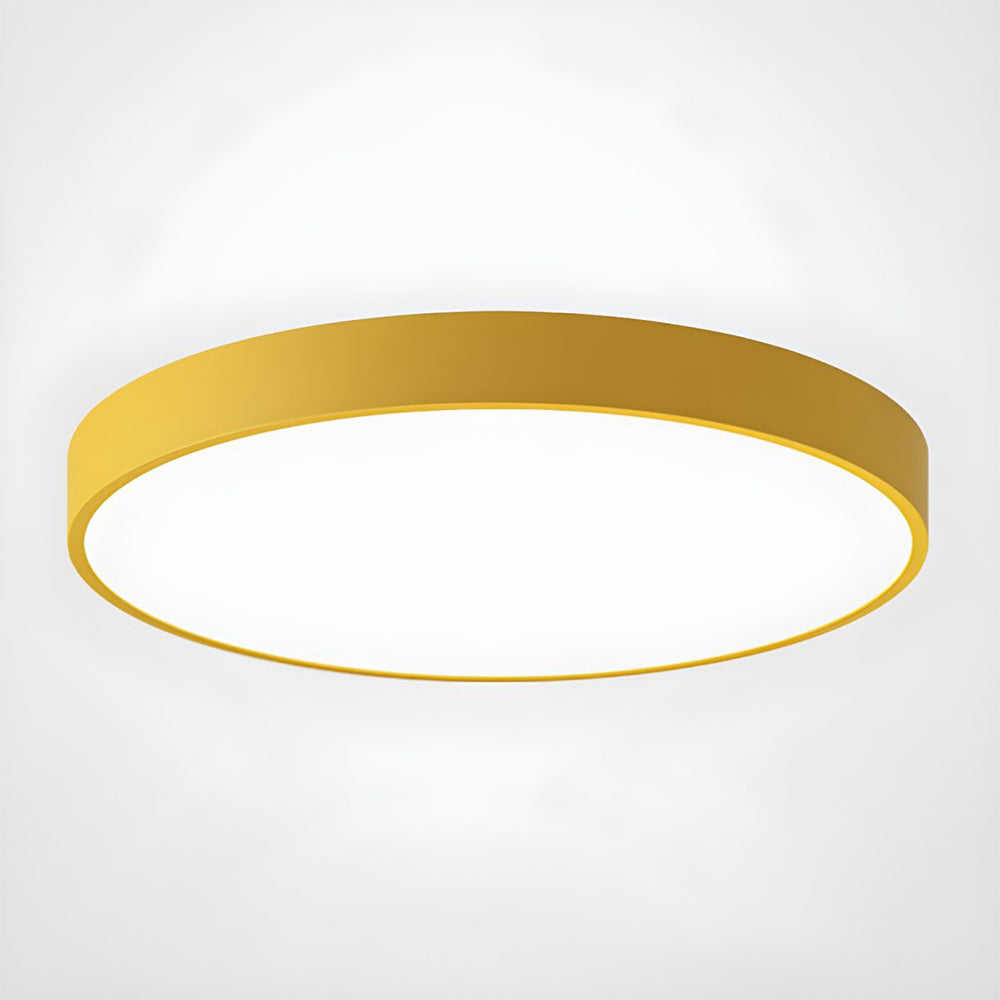 Zera | LED Ceiling Light, Energy-Efficient