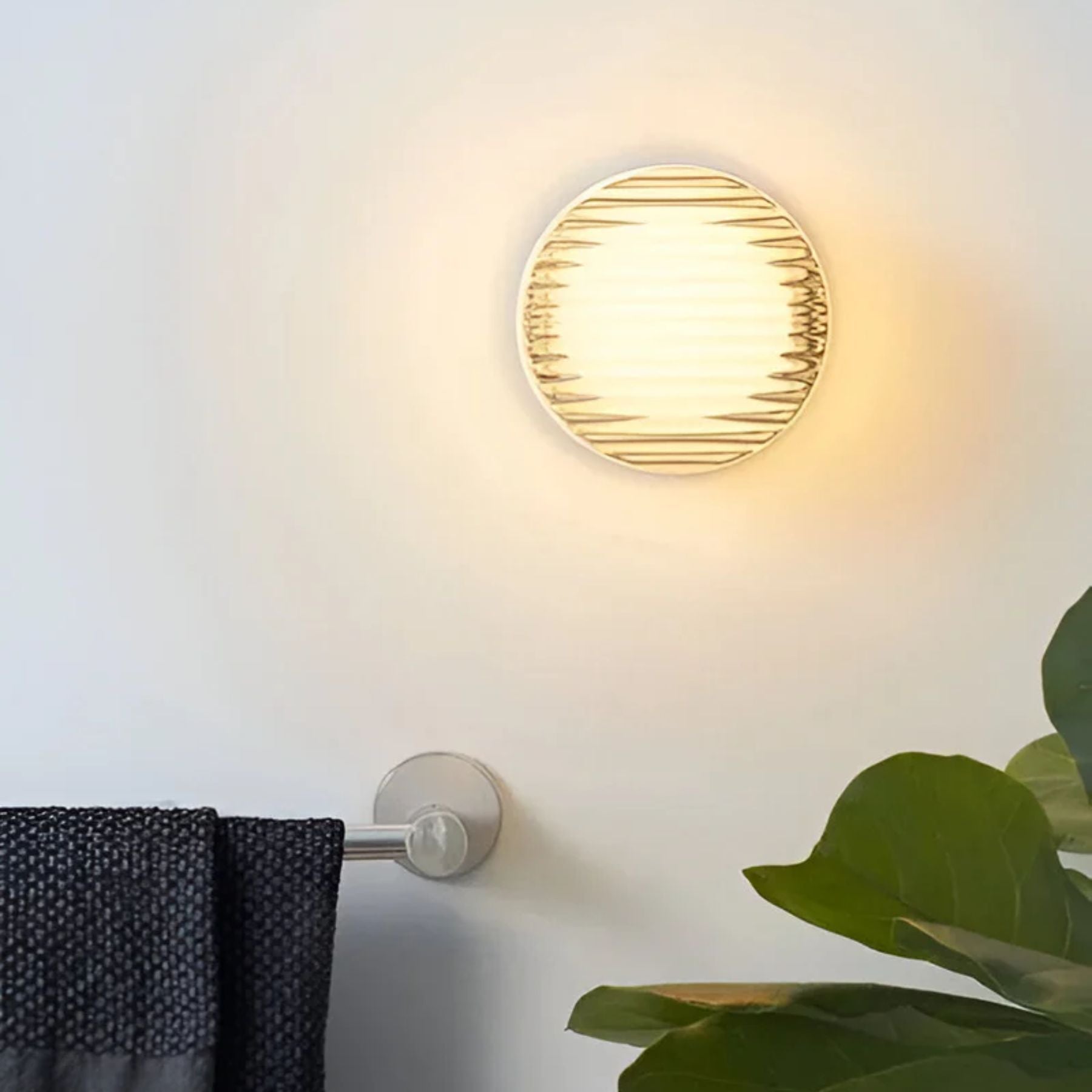 Lagan | LED Wall Sconce, Outdoor&Indoor