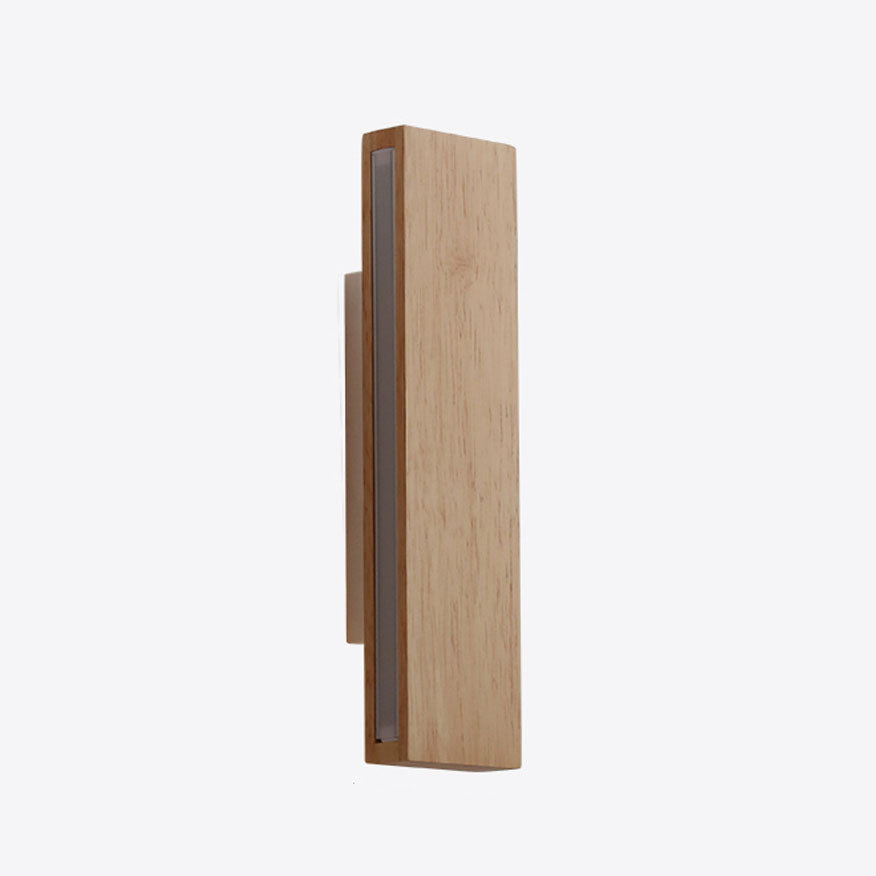 Zivara | Minimalist Rotatable LED Wall Light