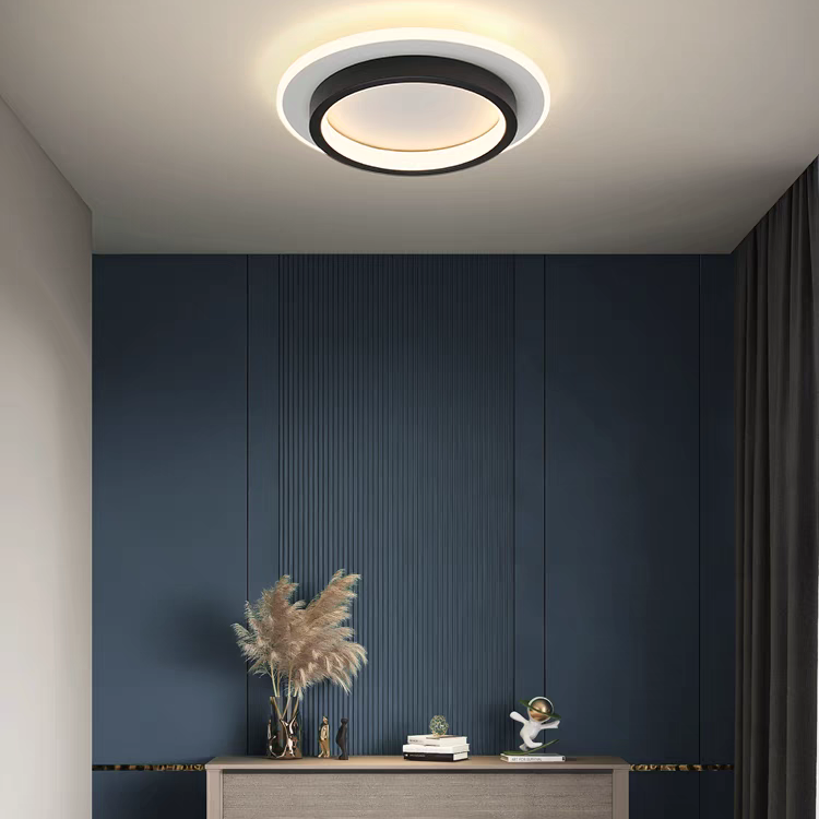 Paul | Round LED Hallway Ceiling Lights