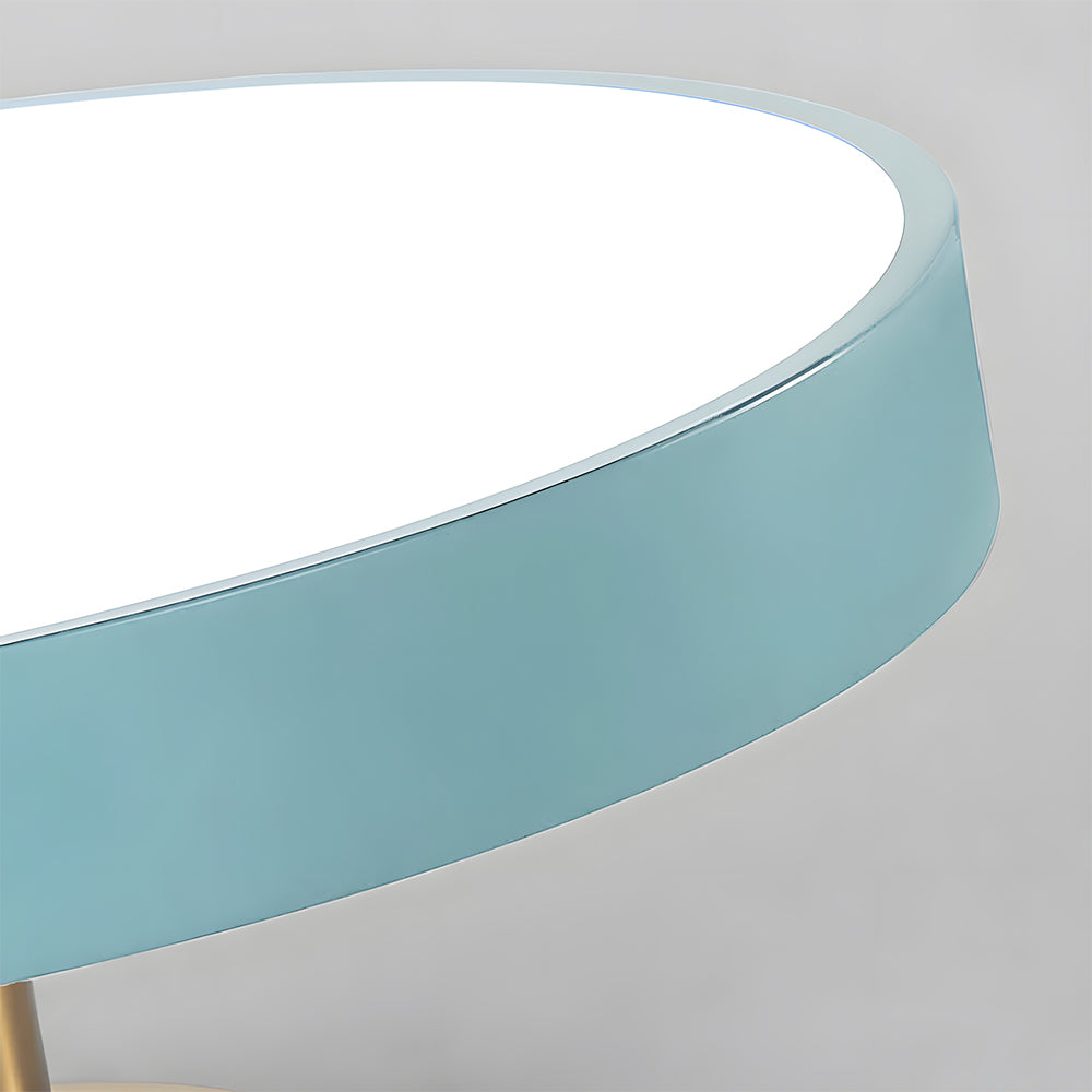 Nova | LED Ceiling Light, D30/40/50/60cm