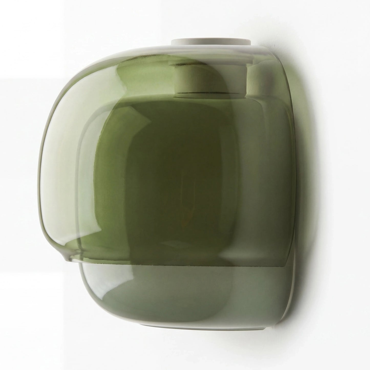 Celeste | Decorative Glass Wall Light Modern Sconce for Bedroom and Living Room