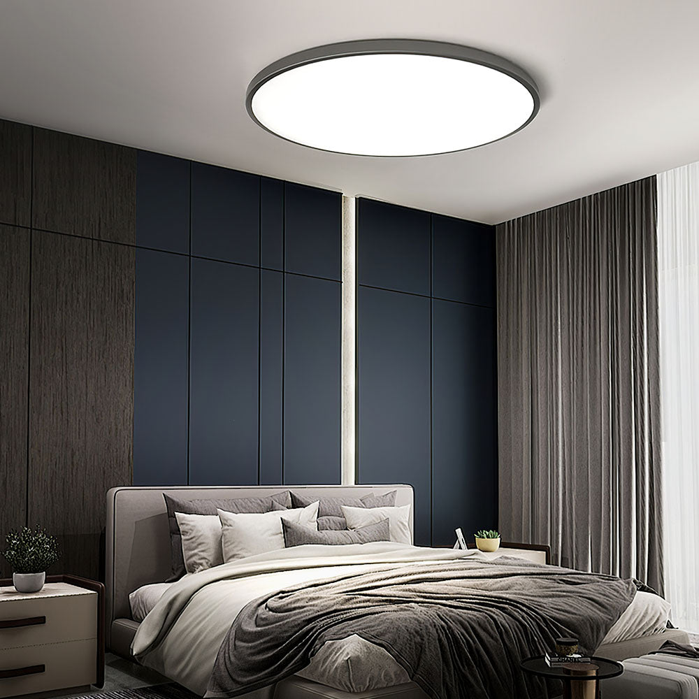 Karl | Modern LED Ceiling Lights, Minimalist Design