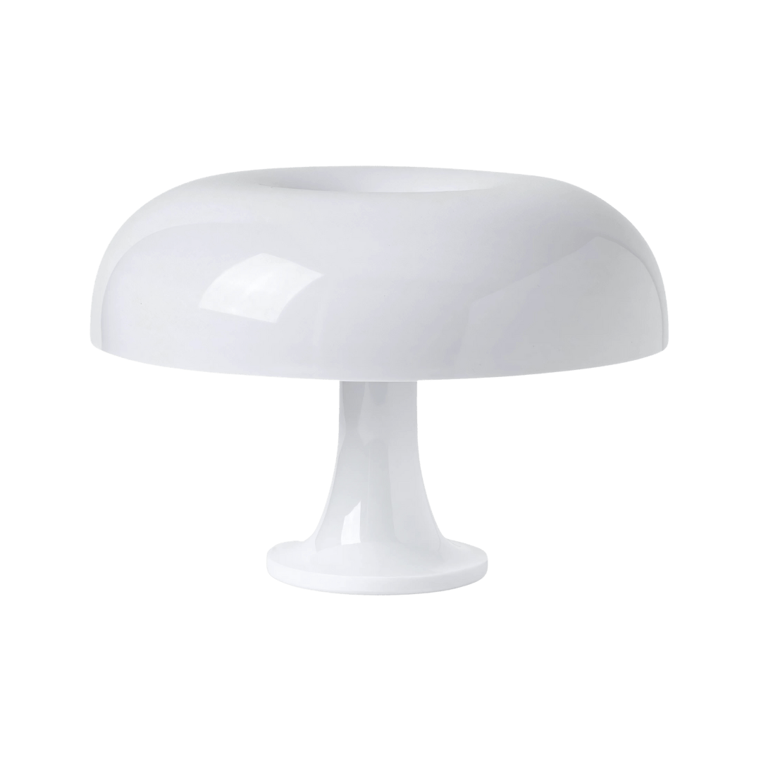 Champignon | Mushroom-Shaped LED Table Lamp