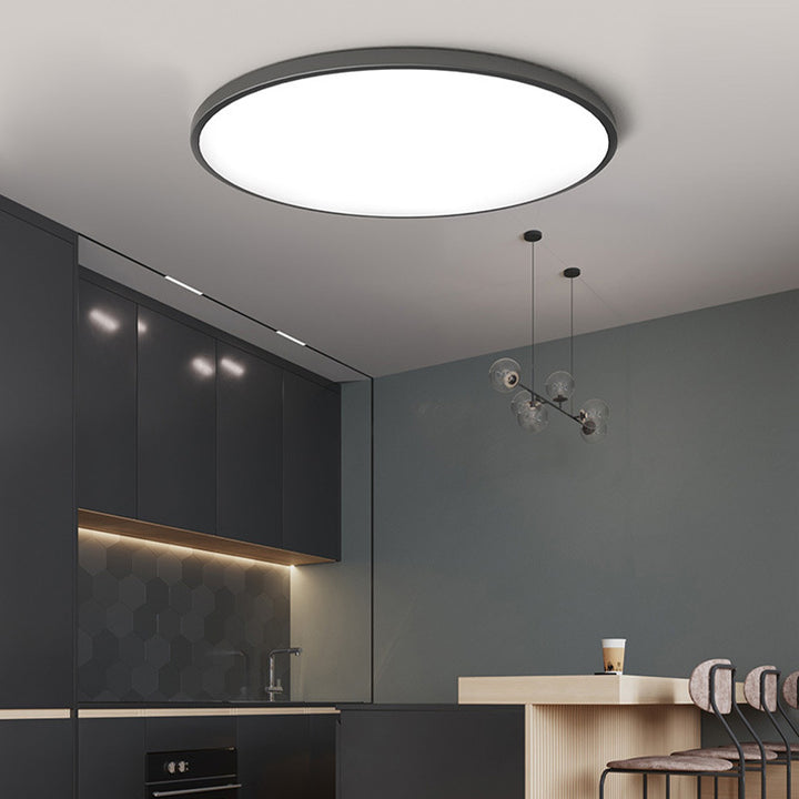 Karl | Modern LED Ceiling Lights, Minimalist Design