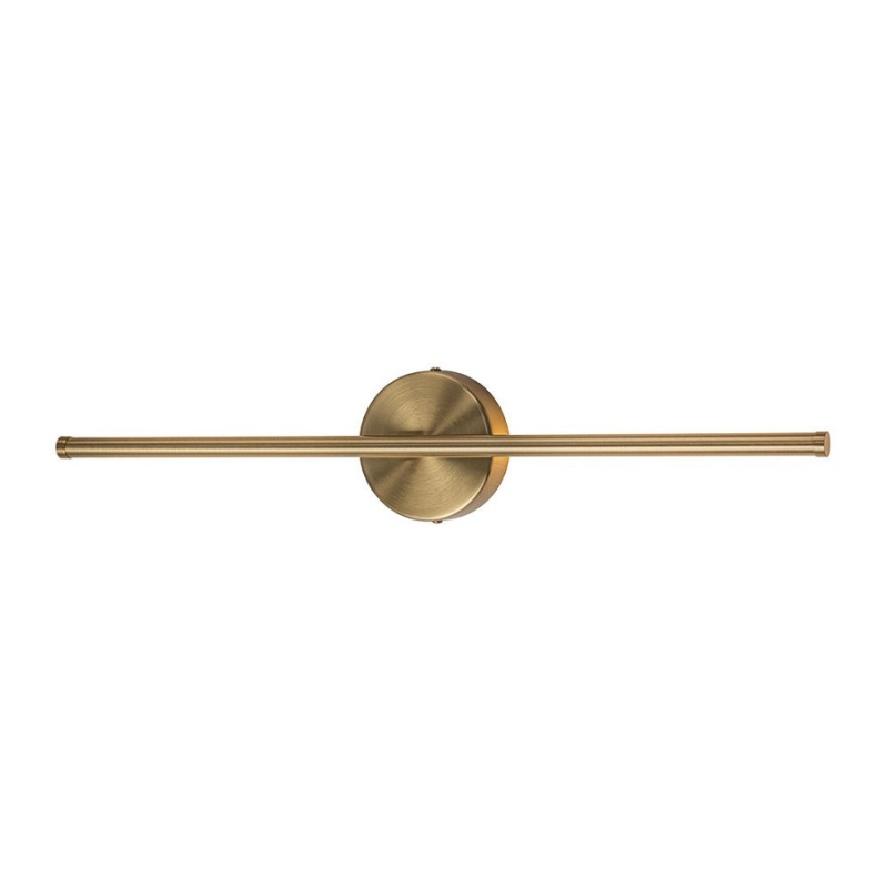 Orion | Minimalist Sleek LED Wall Light Lighting for Bedroom & Bathroom
