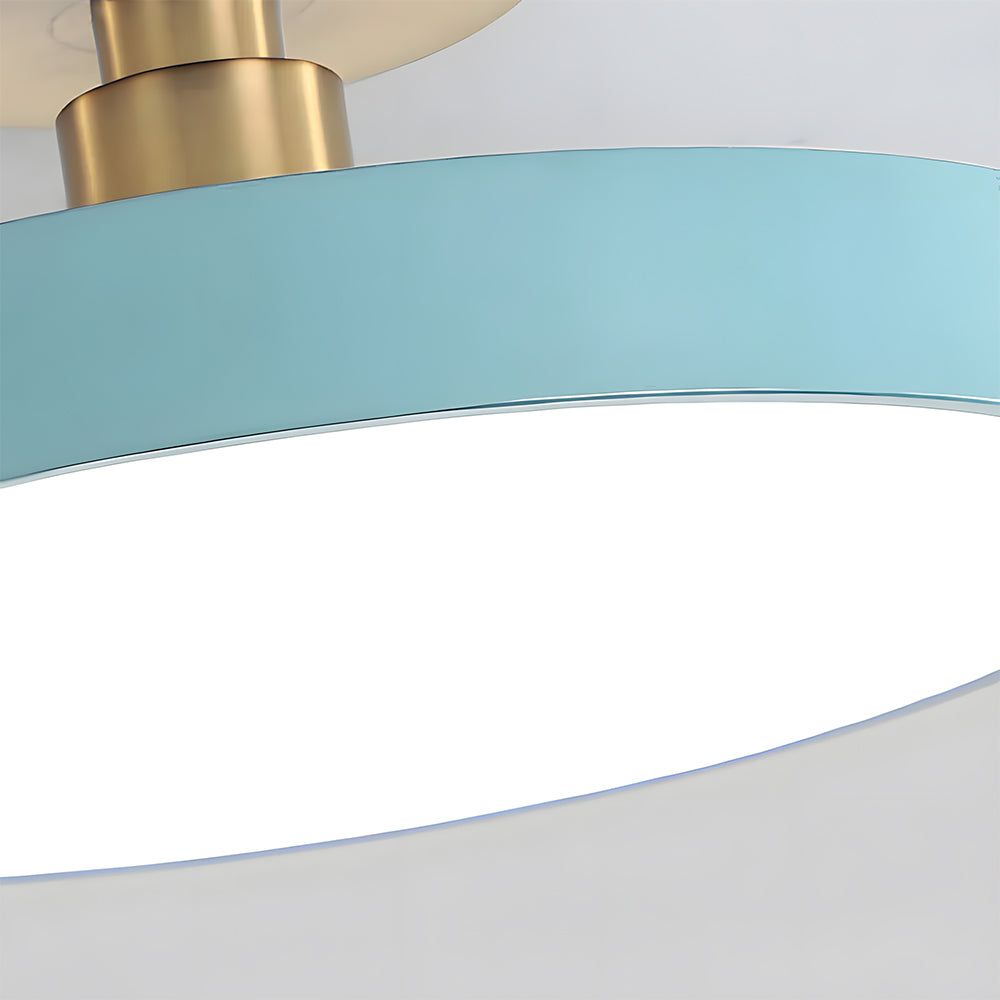 Nova | LED Ceiling Light, D30/40/50/60cm