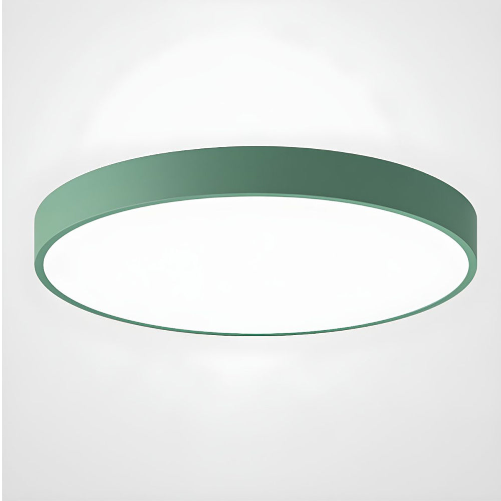 Zera | LED Ceiling Light, Energy-Efficient