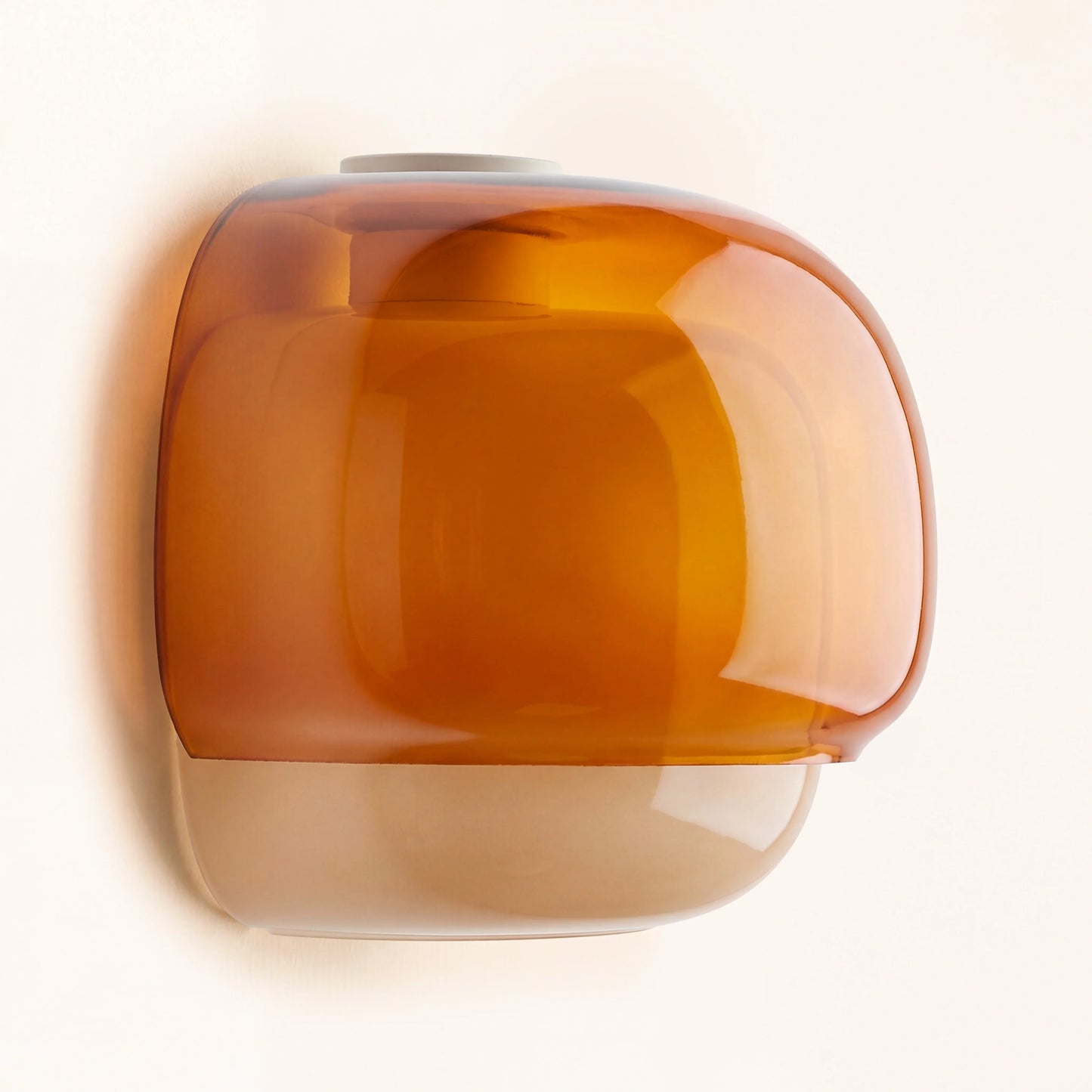 Celeste | Decorative Glass Wall Light Modern Sconce for Bedroom and Living Room