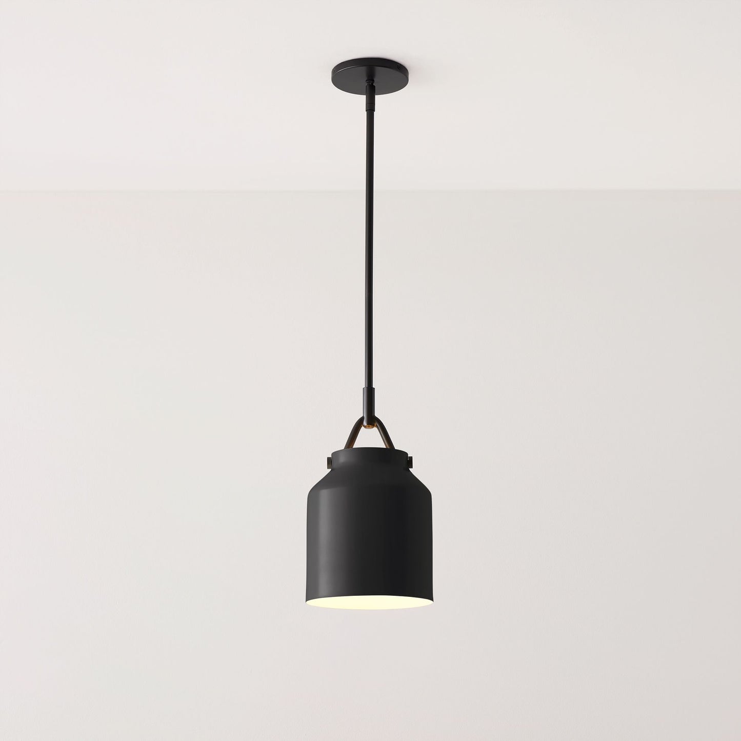 Roan | Hanging Bowl Shade Kitchen Dining Room Pendant Light