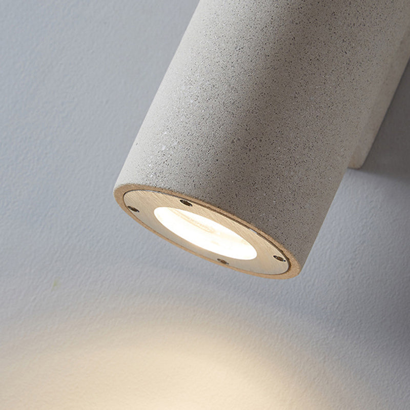 Pieter | Outdoor Double Head Minimalist Wall Light