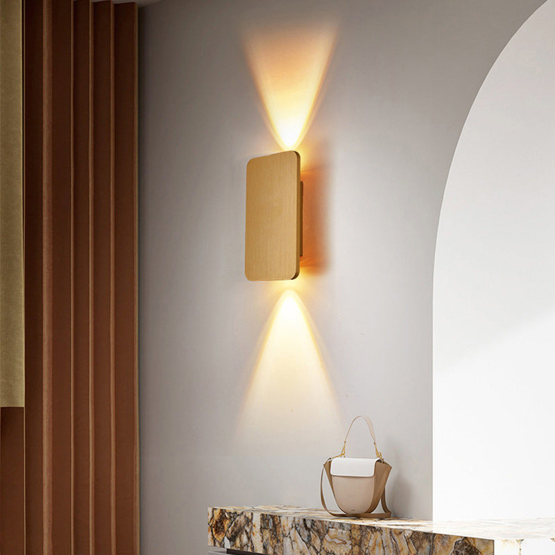 Mira | Indoor Wall Lights - Bedroom/Living Room
