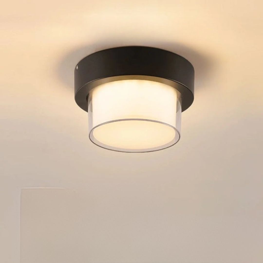 LumoSense | Outdoor Waterproof LED Wall Light