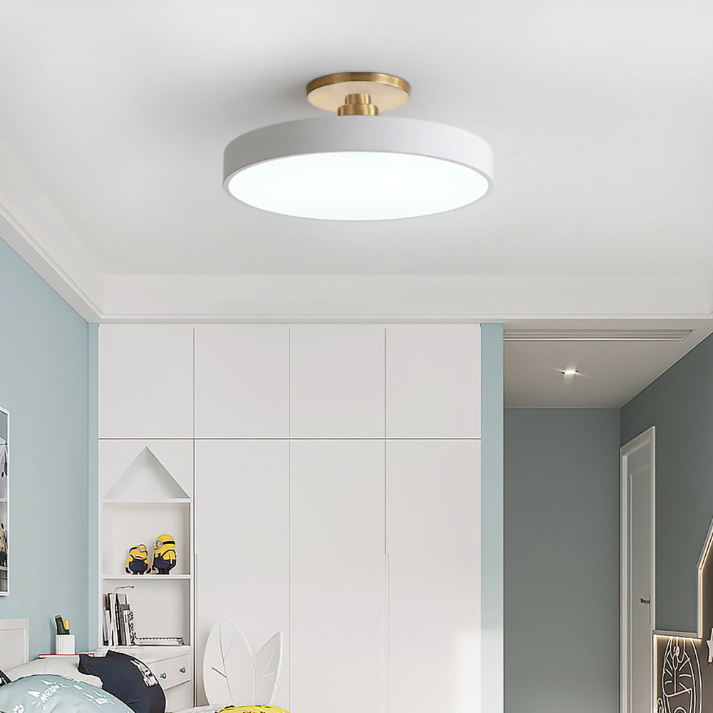 Nova | LED Ceiling Light, D30/40/50/60cm