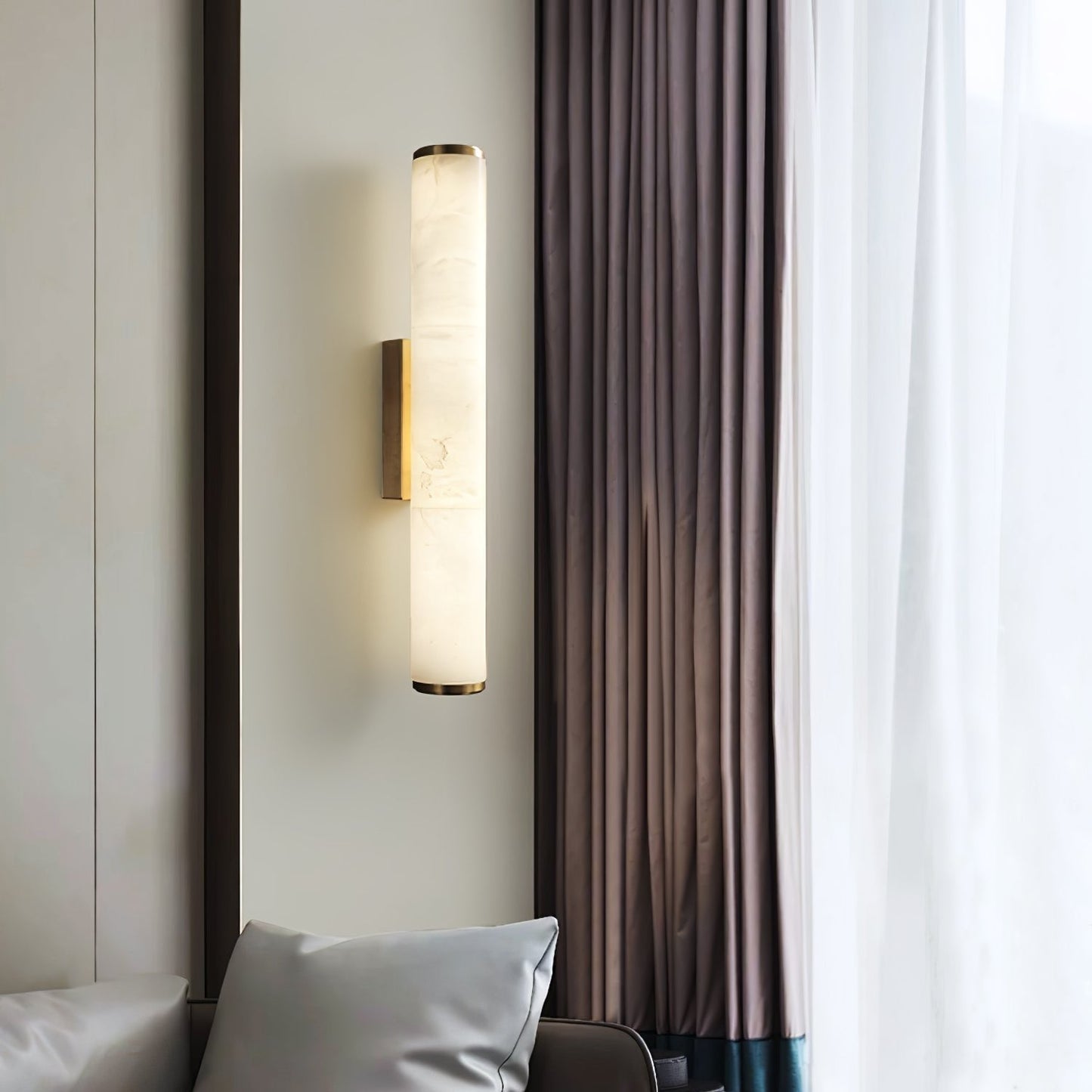 Christiaan | LED Stylish Wall Light