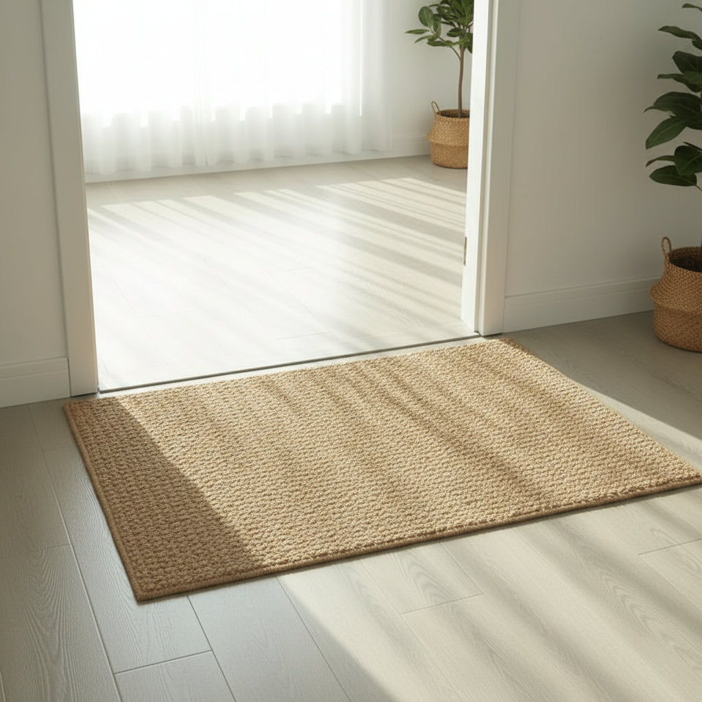 Matique | Indoor Non-Slip Door Mat - Entryway