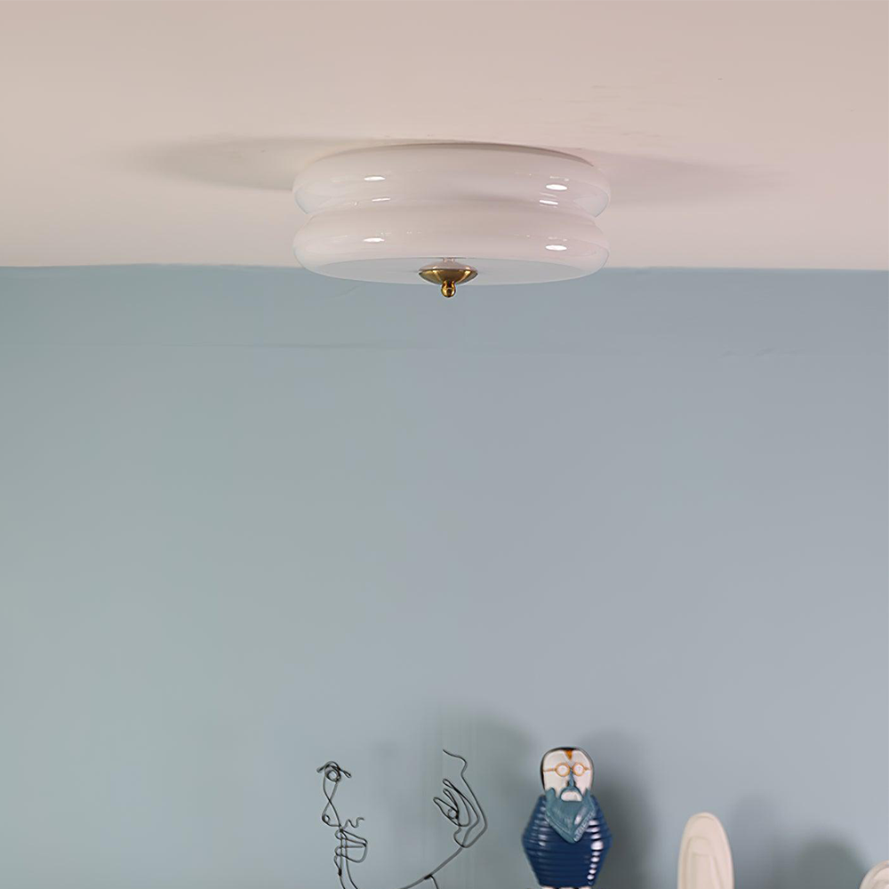 Deco | Indoor Ceiling Lights, Glass