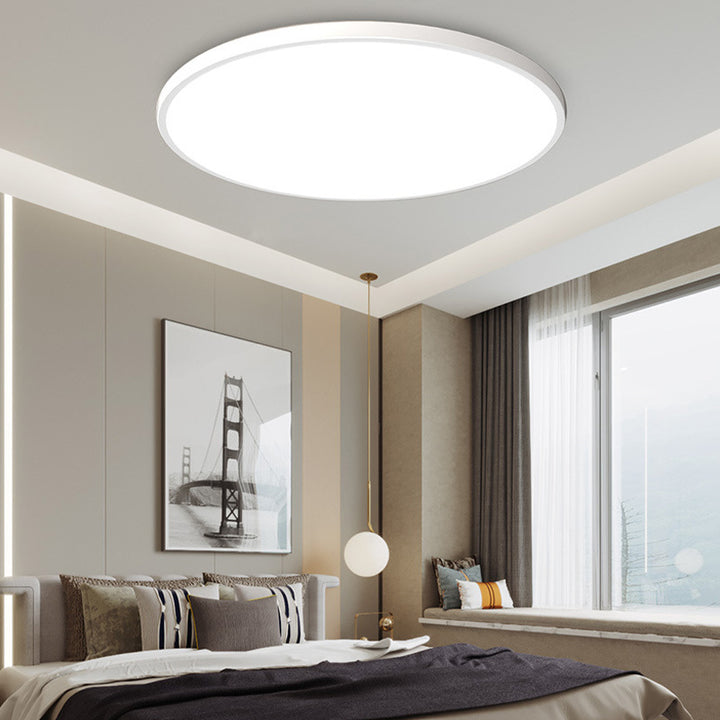 Karl | Modern LED Ceiling Lights, Minimalist Design