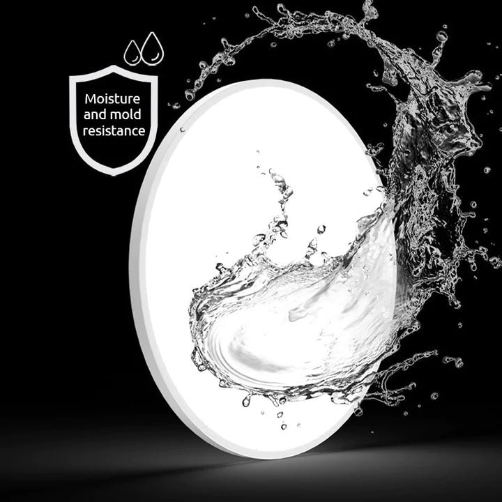 Karl | Modern LED Ceiling Lights, Minimalist Design