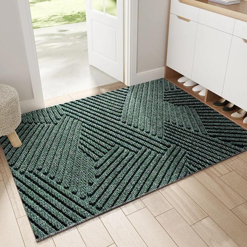 Nordic | Outdoor/Indoor Non-Slip Mat, Weather-Resistant