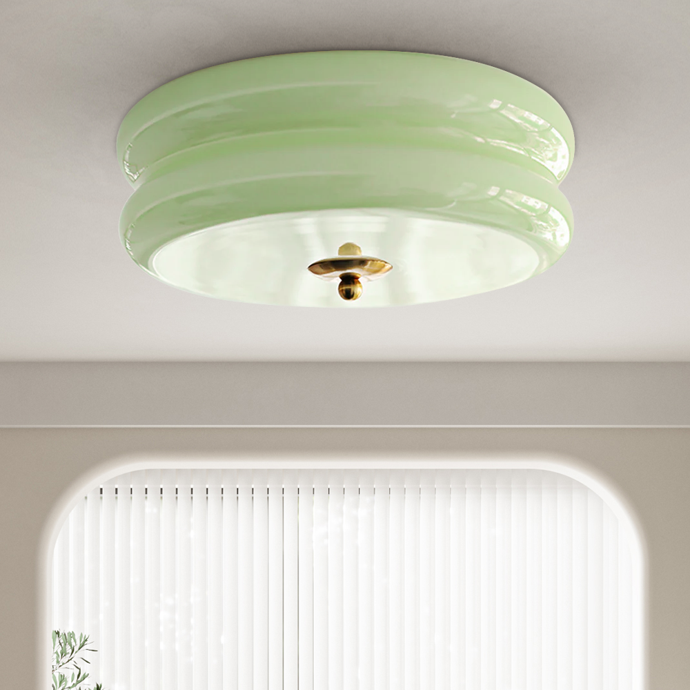 Deco | Indoor Ceiling Lights, Glass