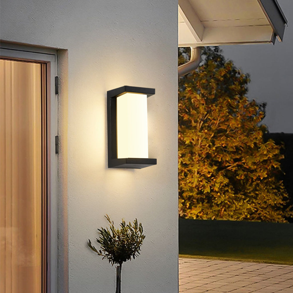 Riviera | Smart Motion Sensor Wall Light