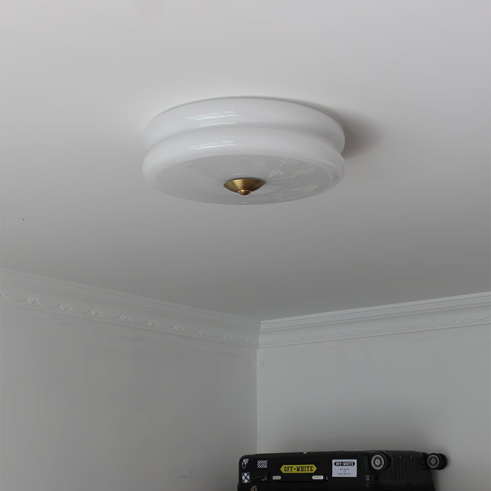 Deco | Indoor Ceiling Lights, Glass