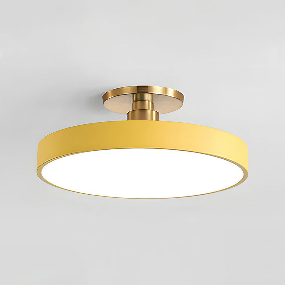 Nova | LED Ceiling Light, D30/40/50/60cm