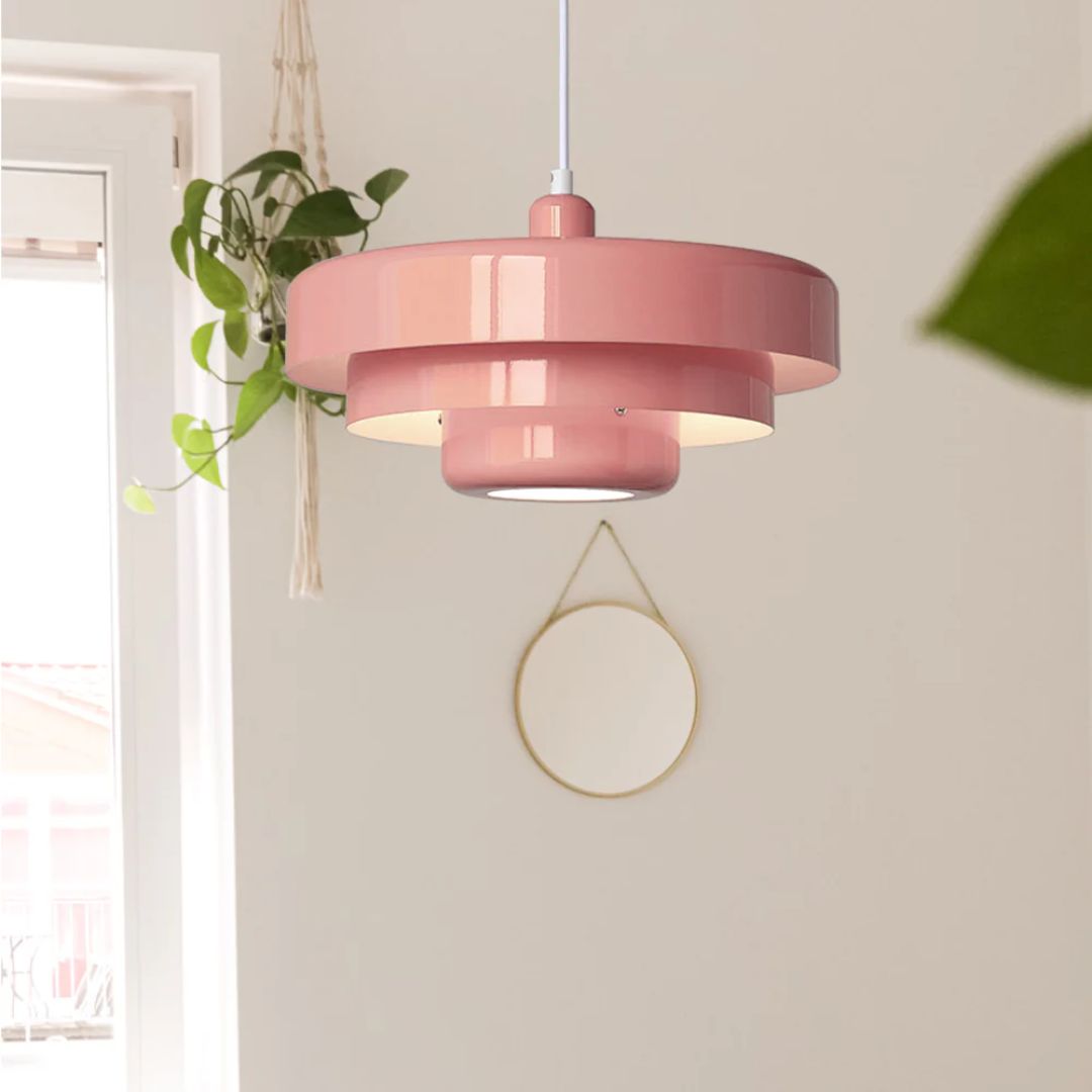 Ohra | Indoor Pendant Lights, Geometric Design