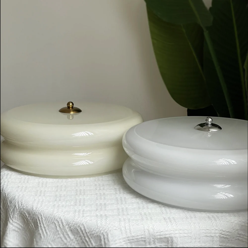 Deco | Indoor Ceiling Lights, Glass