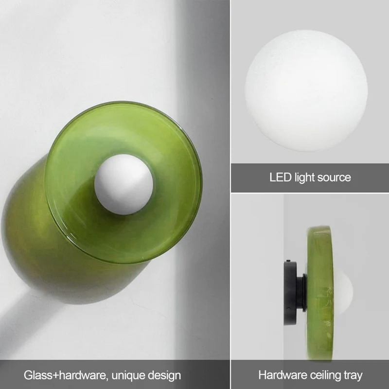 Kelly | Flush Ceiling Light, Modern