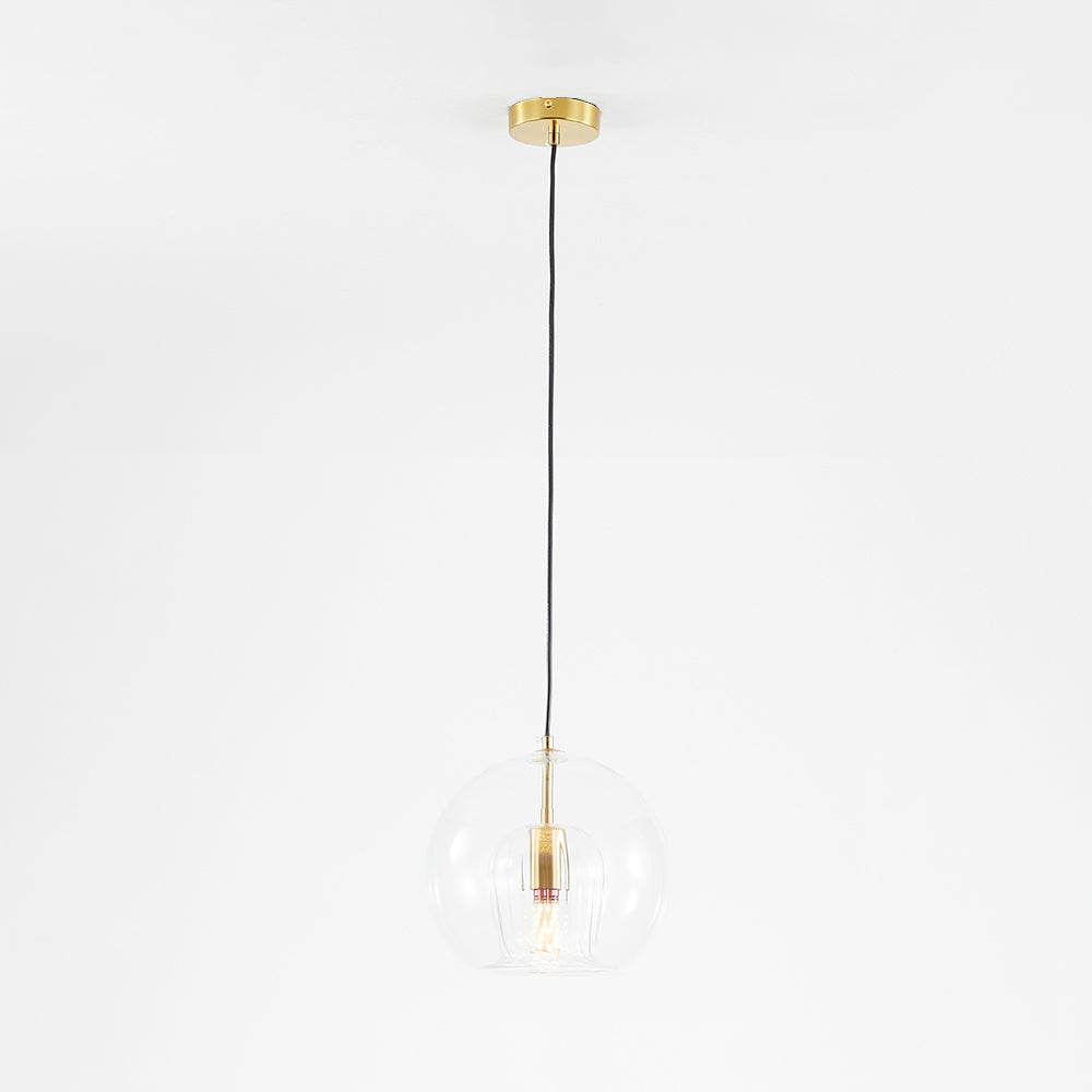Nova | Glass Pendant Lights - Kitchen (Ceiling Lights/Pendant lights)