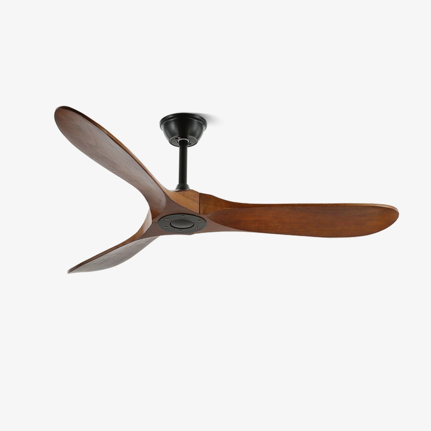 Woody | Remote-Controlled Ceiling Fan
