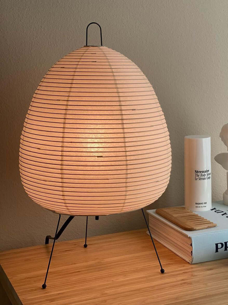 Cassian | Minimalist Japandi Style Floor Lamp