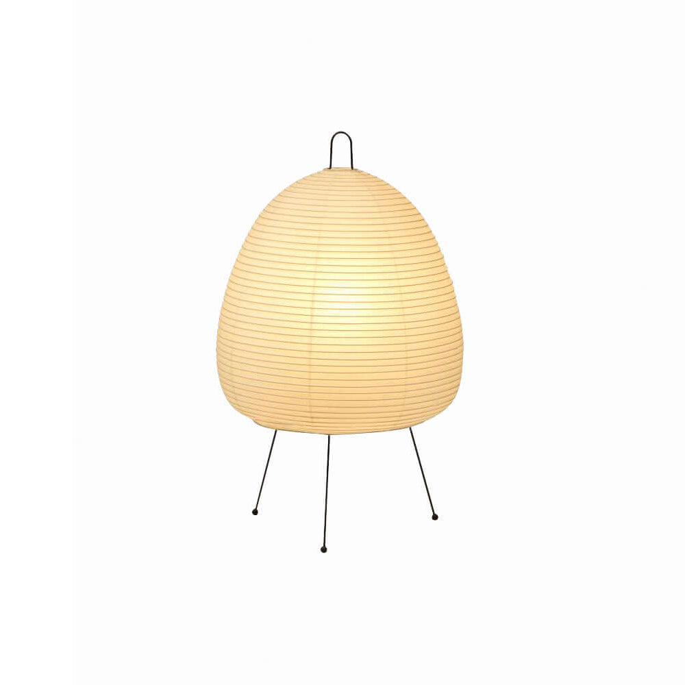 Cassian | Minimalist Japandi Style Floor Lamp