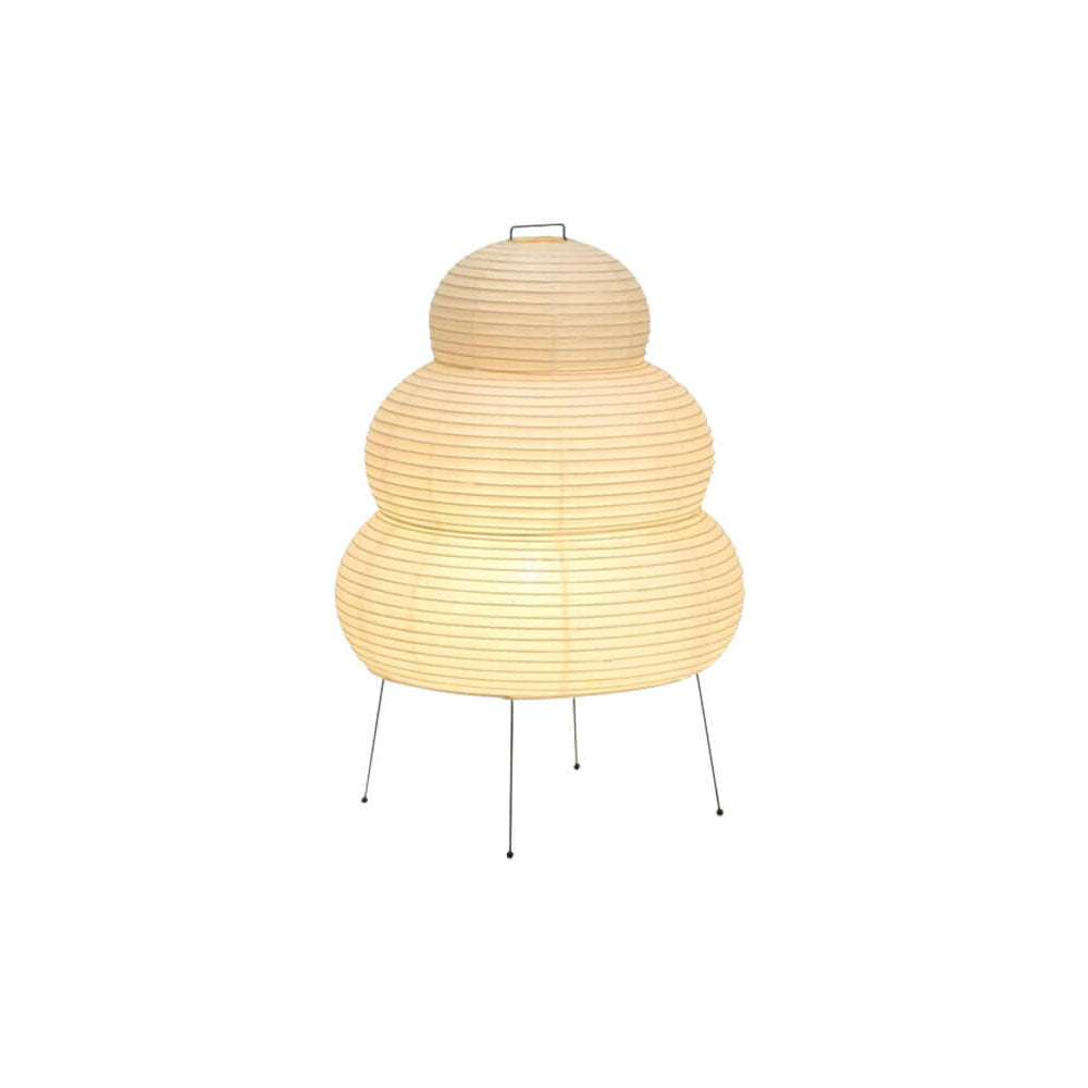Cassian | Minimalist Japandi Style Floor Lamp