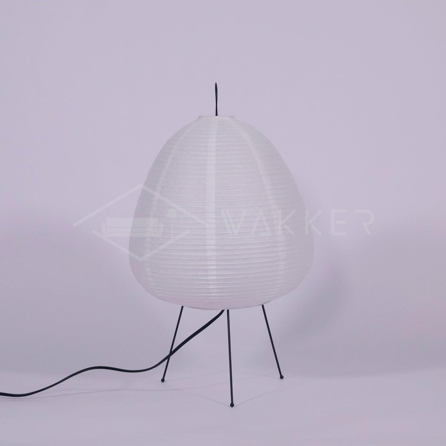 Cassian | Minimalist Japandi Style Floor Lamp