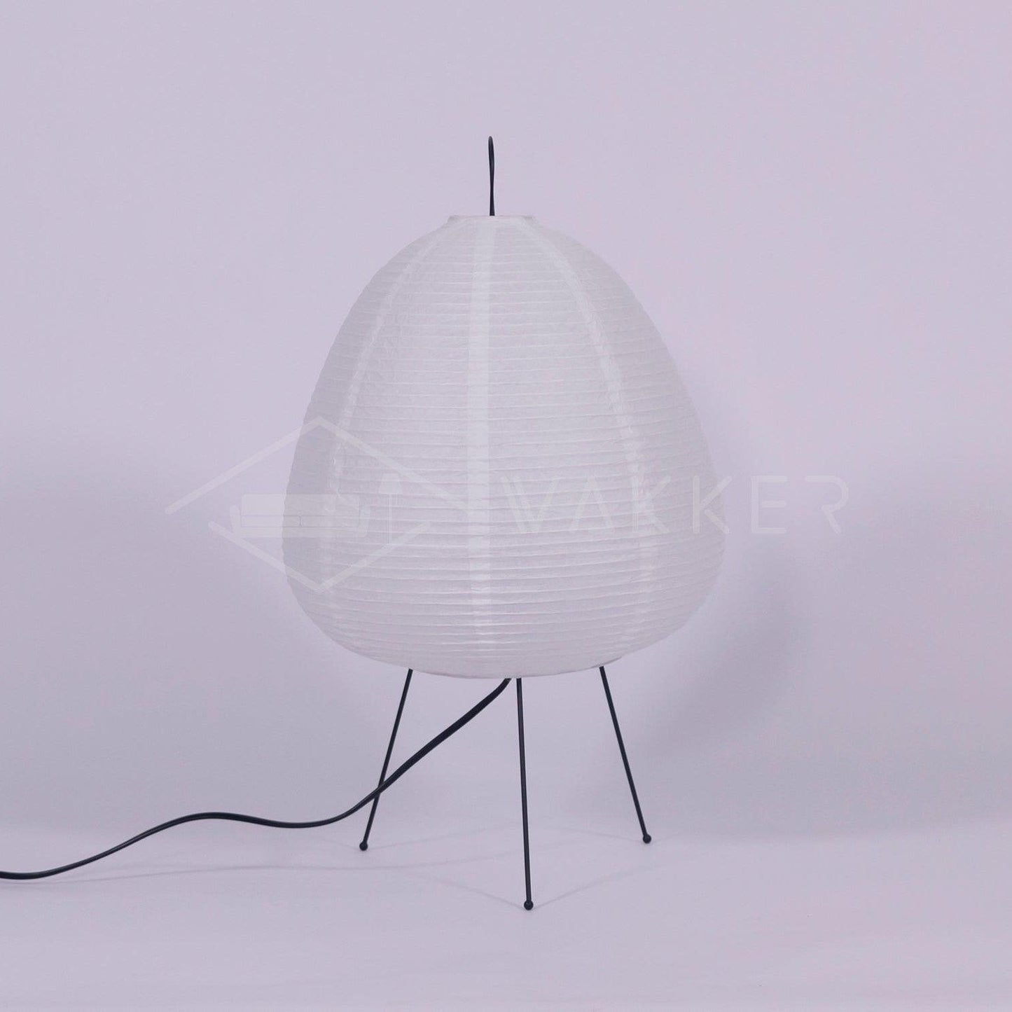 Cassian | Minimalist Japandi Style Floor Lamp